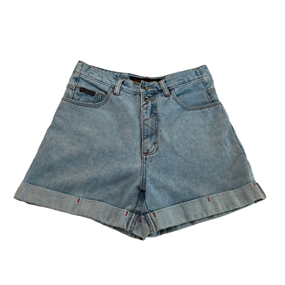 No Excuses 100% cotton Jeans Shorts Size 7/8